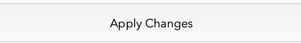 Apply Changes button